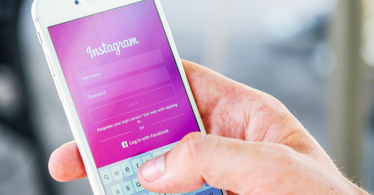 You are currently viewing Sådan Opretter Du Effektive Instagram Annoncer